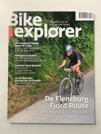 BIKE EXPLORER