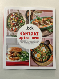 LIBELLE BKZ GEHAKT