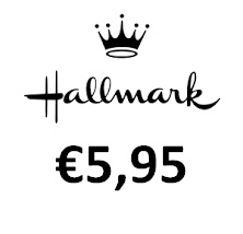 HALLMARK - €5.95