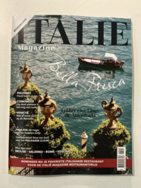 ITALIE MAGAZINE