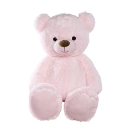 D - ROZE BEER 80CM