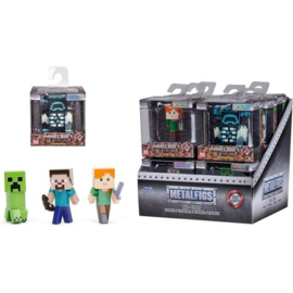 FIGURINE MINECRAFT 6'' WAVE 2