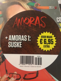 HUMO ADD STRIP