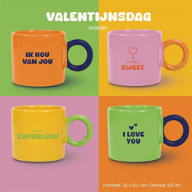 VALENTIJNMOK