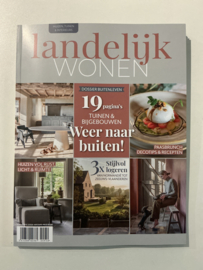 LANDELIJK WONEN