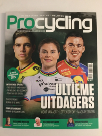PROCYCLING NL