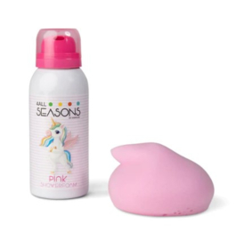 SHOWERFOAM - PINK UNICORN