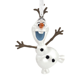 HALLMARK ORNAMENTS - €12.49