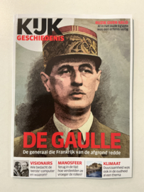 KIJK GESCHIEDENIS