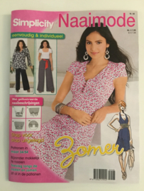 SIMPLICITY NAAIMODE