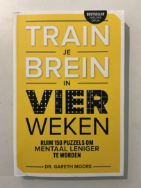 GAMING TRAIN JE BREIN IN 4