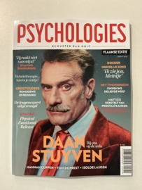 PSYCHOLOGIES MAG NL