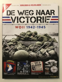 HISTORIA O&V WEG VICTORIE