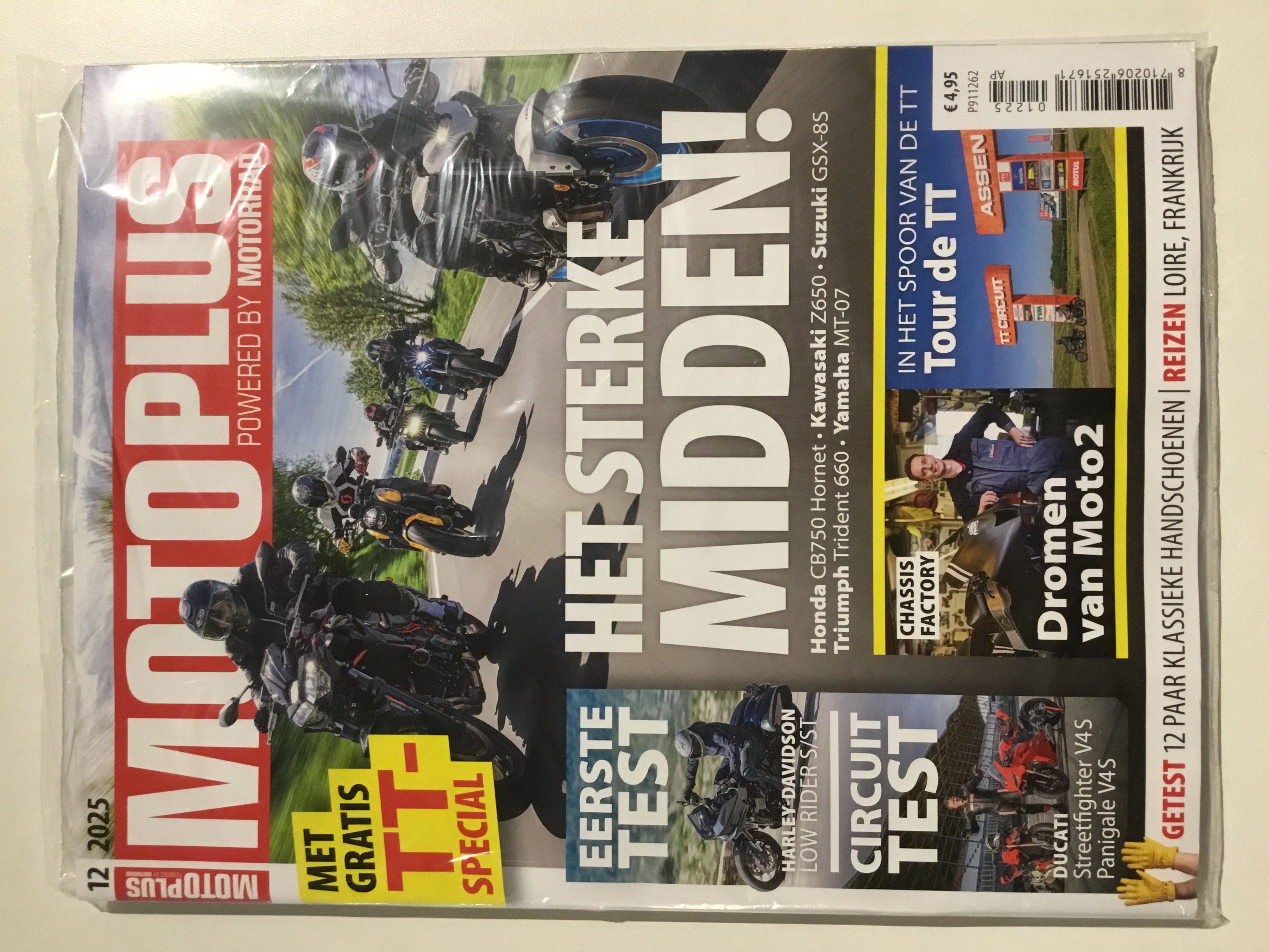 MOTOPLUS
