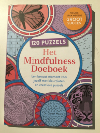 MINDFUL DOEBOEK