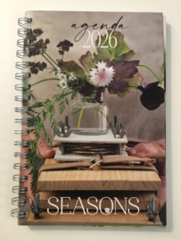 SEASONS AGENDA 2026