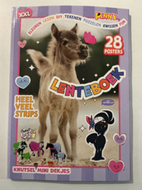 PENNY SP LENTEBOEK
