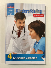 ROMAN KINDERAFDELING