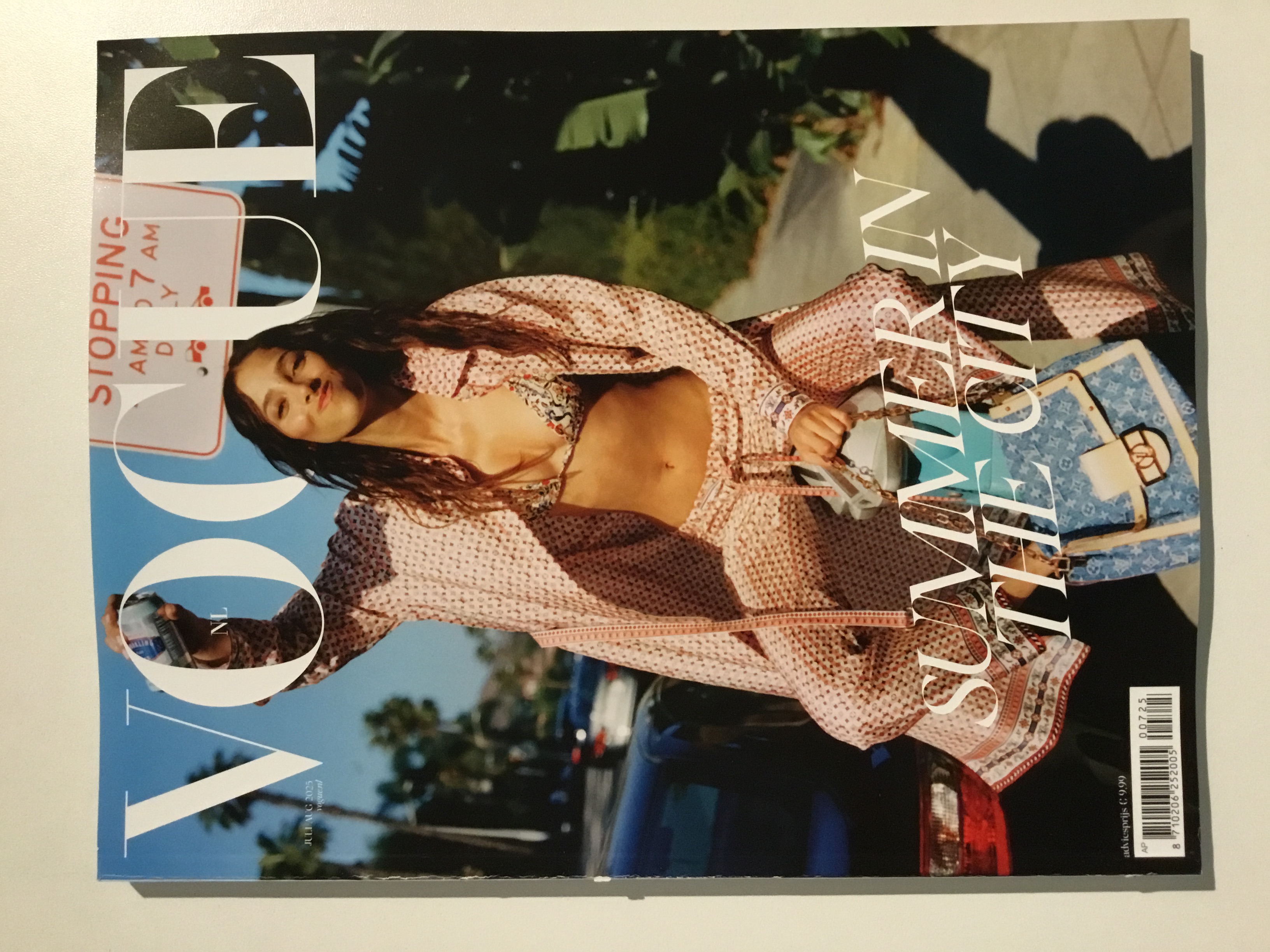 VOGUE NL
