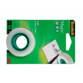 SCOTCH MAGIC NAVULLING BLISTER 25M