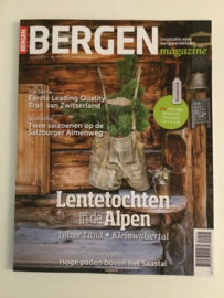 BERGEN MAGAZINE