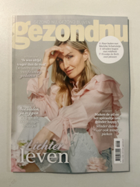 GEZOND NU