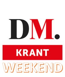 DE MORGEN WEEKEND