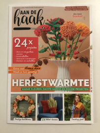 AAN DE HAAK