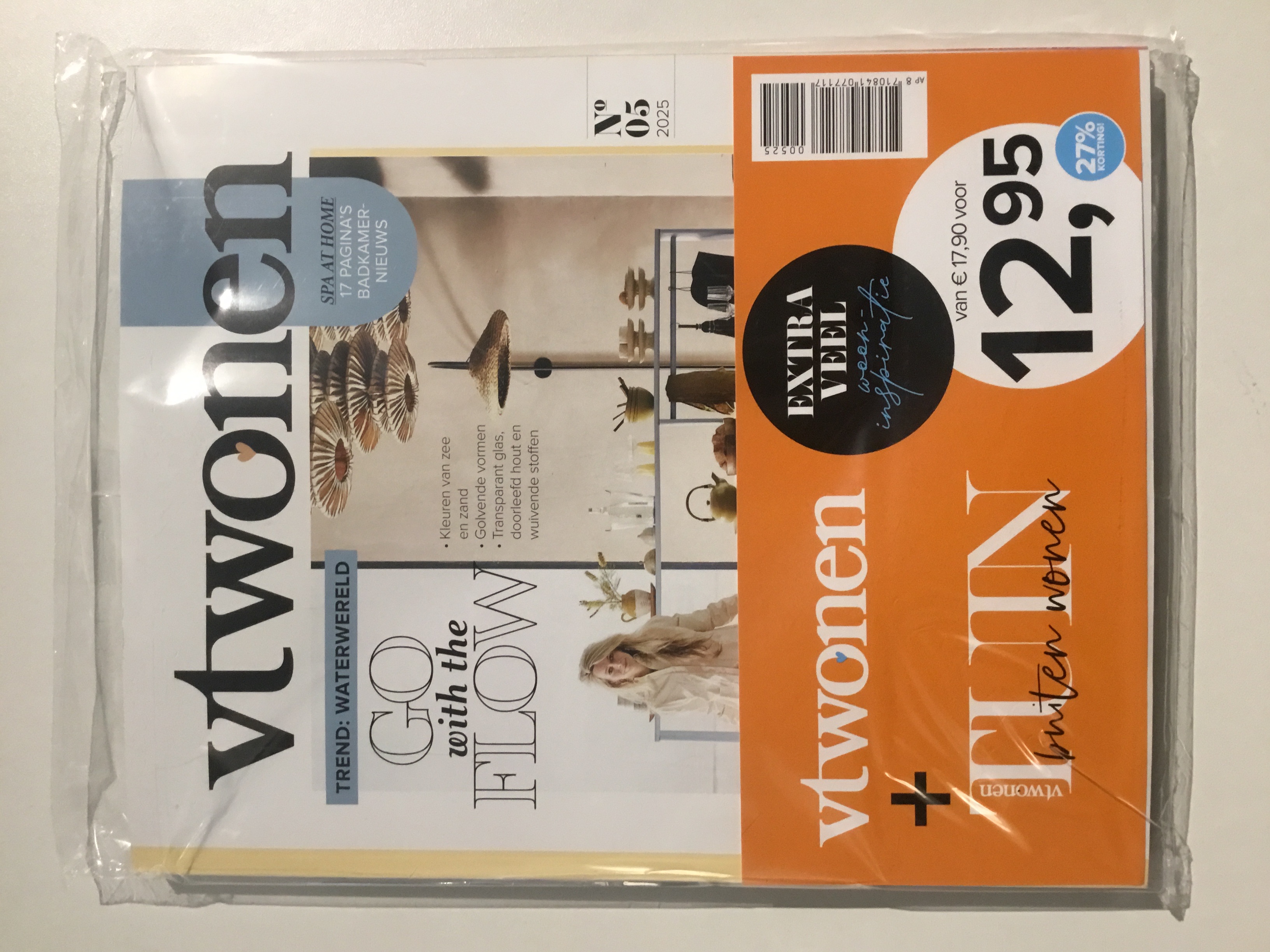 VT WONEN + VT WONEN SPECIAL