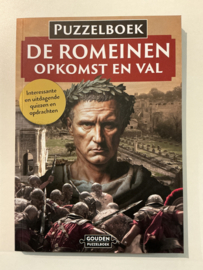 GAMING HIS PUZ&QUIZ ROMEIN