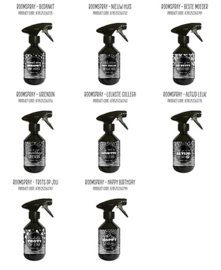 ROOMSPRAY - 300ML