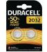 DURACELL DL2032 BLISTER 2ST