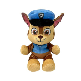 D - PAW PATROL SOFT S - CHASE
