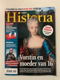 HISTORIA