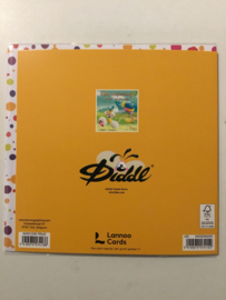 DIDDL 3D CARDS