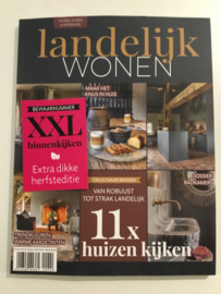 LANDELIJK WONEN