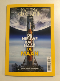 NATIONAL GEOGRAPHIC NL