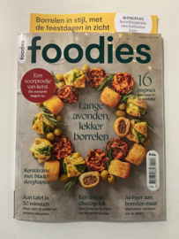 FOODIES