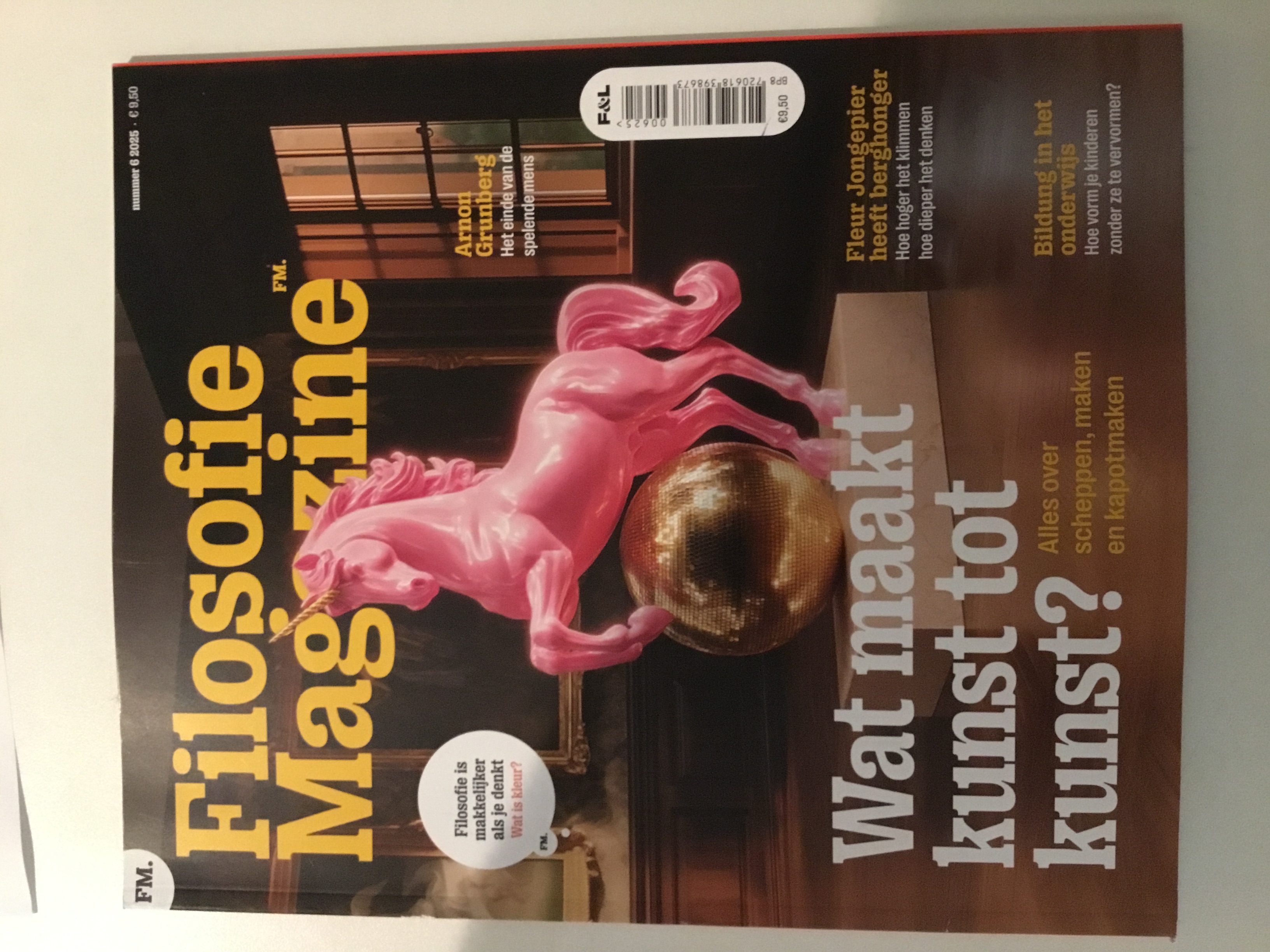 FILOSOFIE MAGAZINE