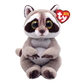 D - TY BEANIE BELLIES PETEY 15CM