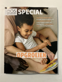 EOS SPECIAL OPGROEIEN