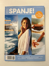 ESPANJE!
