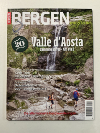 BERGEN MAGAZINE