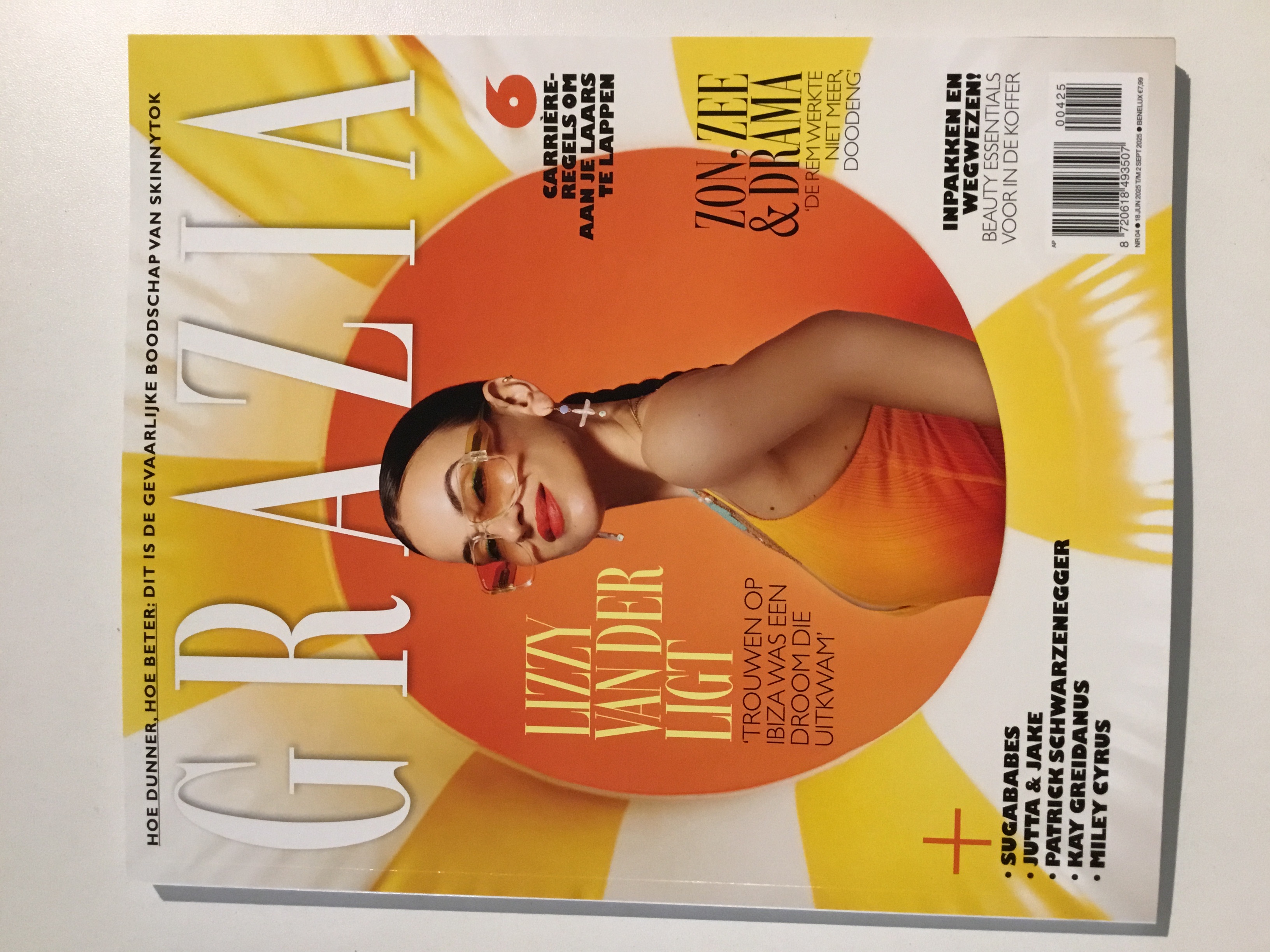 GRAZIA