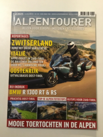 ALPENTOURER NL
