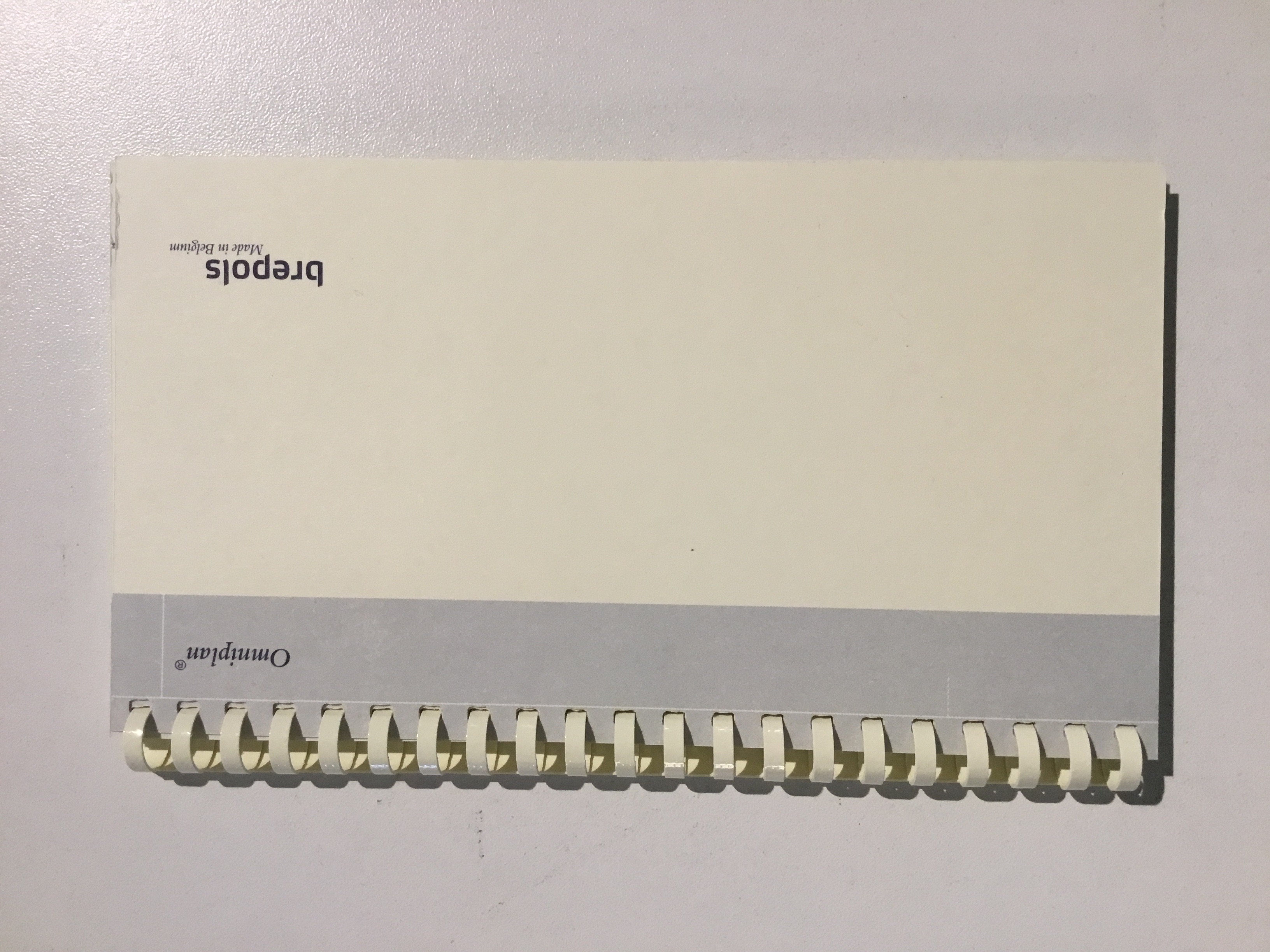 OMNIPLAN - VULLING - NL