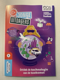 DE JONGE UITDAGERS (EOS)