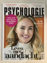 PSYCHOLOGIE MAGAZINE NL