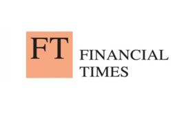 FINANCIAL TIMES