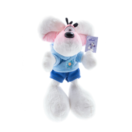 (NOVEMBER26) KNUFFEL 30CM DIDDL WINTER
